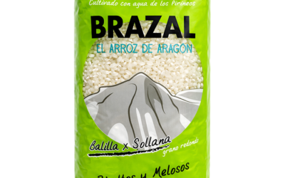 Pack Balilla x Sollana – 5 paquetes de 1 kg