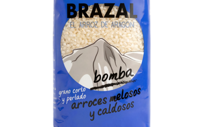 Pack Bomba – 5 paquetes de 1 kg