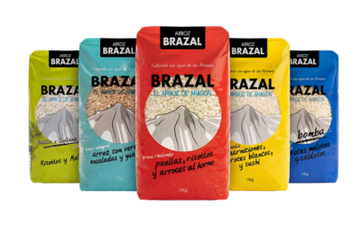 Pack Tradicional – 5 paquetes de 1 kg por variedad