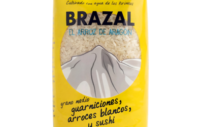 Pack Guadiamar – 5 paquetes de 1 kg