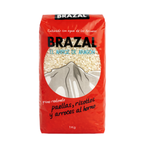 Variedad Nuovo Maratelli de Arroz Brazal