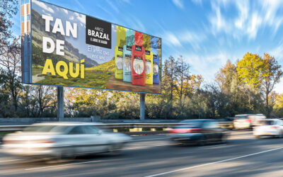 Brazal, una campaña de éxito